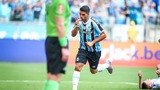 Suárez puxa a fila e lidera importante ranking no Grêmio em 2023