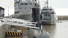 Comandantes são condenados em naufrágio de submarino argentino