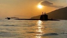 Marinha desenvolve o 1º motor com tecnologia nuclear para submarinos
