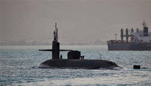 EUA enviarão submarino nuclear à Coreia do Sul para intimidar forças de Kim Jong-un