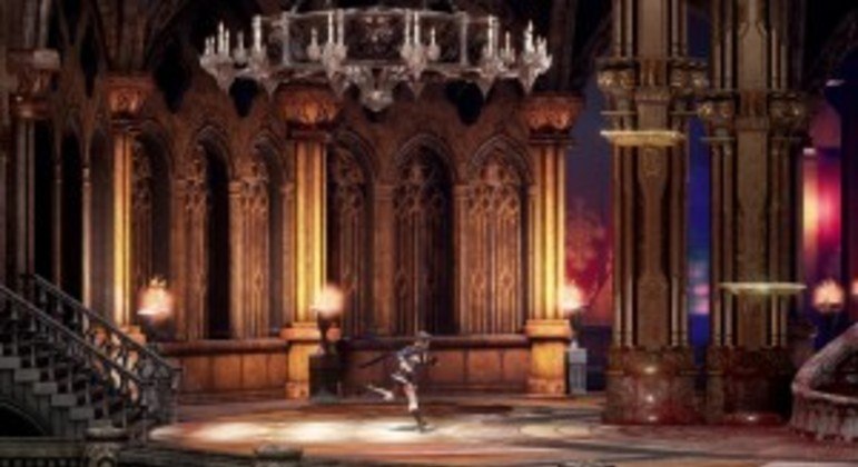 Sucessor de Castlevania, Bloodstained: Ritual of the Night pode ter sequência