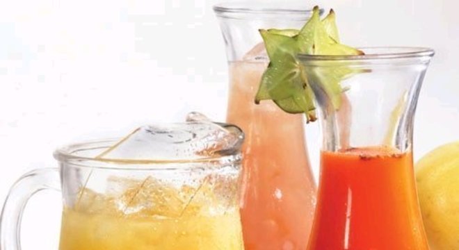 América Latina lidera na ingestão de sucos de frutas e bebidas açucaradas