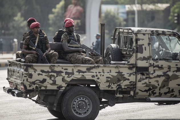 Atualmente, as negociações, intermediadas pela ONU, tentam encontrar uma solução para o conflito. Entretanto, as ações não contam com o apoio do principal grupo pró-democracia, que organiza um boicote contra a repressão dos militaresLeia também: Guerras por água e outros recursos podem ser os conflitos do futuro