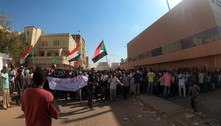 Pelo menos 15 pessoas morrem em protestos contra o golpe no Sudão