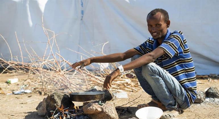 Fome estrutural aumentou 5 vezes desde o início da pandemia - Vimarsana News