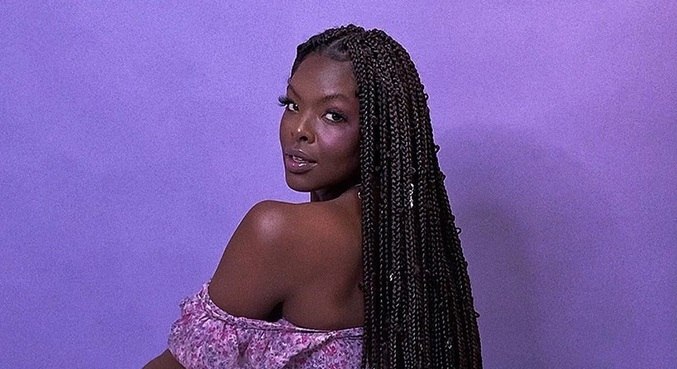 Suelen Gervasio bloqueou coment&aacute;rios no perfil dela no Instagram