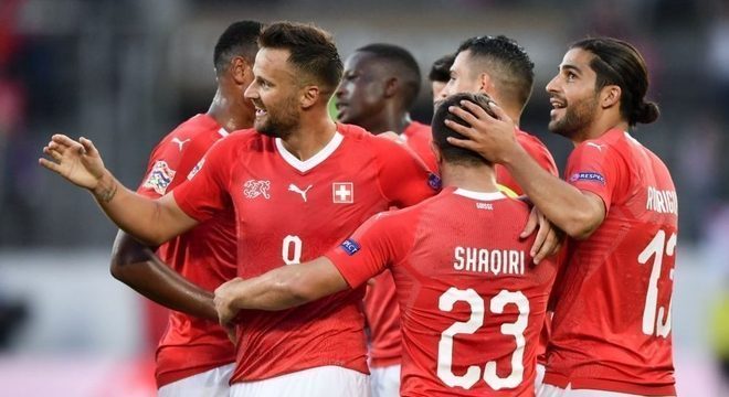 UEFA Nations League C: Assista ao vivo e de graça Geórgia x Bulgária