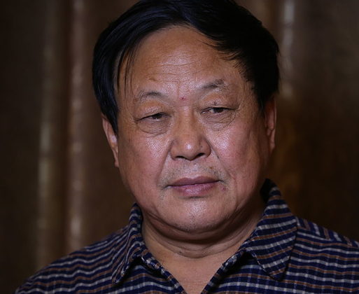 Sun Dawu: O chinês é dono de uma empresa bilionária de processamento de aves. Foi preso em março de 2021 acusado de provocar a população a atacar instituições do governo da China.