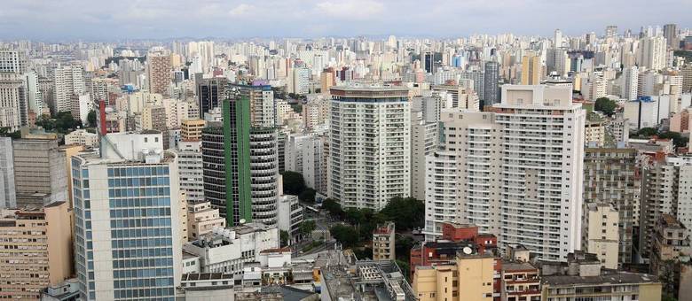 Capital paulista registrou primeiro caso de dengue há 20 anos