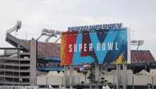 Super Bowl: Chiefs e Buccaneers decidem hoje final da NFL
