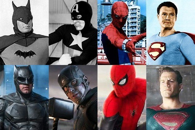 Treino do Super-Homem: como Henry Cavill transformou seu corpo no