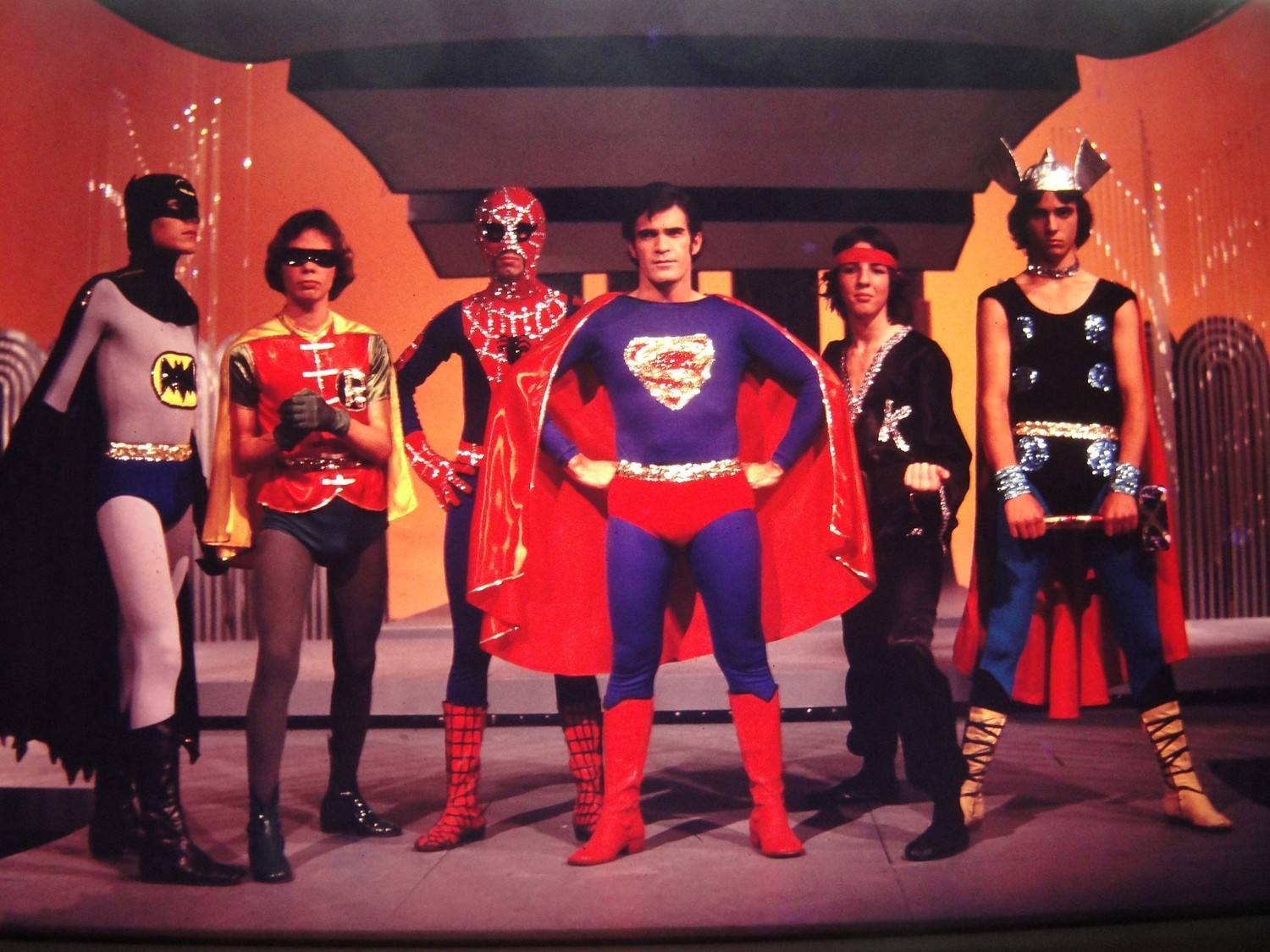 DC Comics mantém direitos sobre o Super-Homem - Jornal O Globo