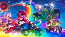 Divertido, frenético e nostálgico: 'Super Mario Bros. O Filme' é um ótimo game