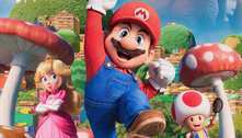 'Super Mario Bros. O Filme' deve se tornar o primeiro lançamento de 2023 a arrecadar US$ 1 bilhão