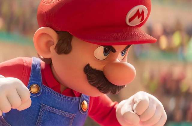 “Super Mario Bros.: O Filme”: O tão aguardado filme sobre o personagem mais famoso dos videogames finalmente estreia em 2023. O trailer agradou muito os fãs! O longa promete ser uma das grandes bilheterias do ano.