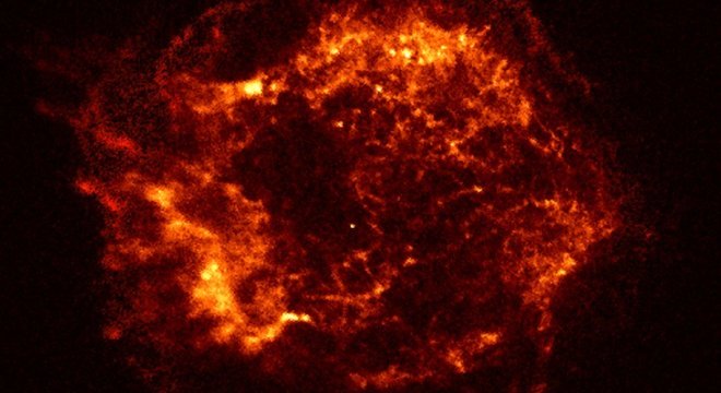 A morte térmica pode não ser assim, mas, seja o que for, não queremos fazer parte dela