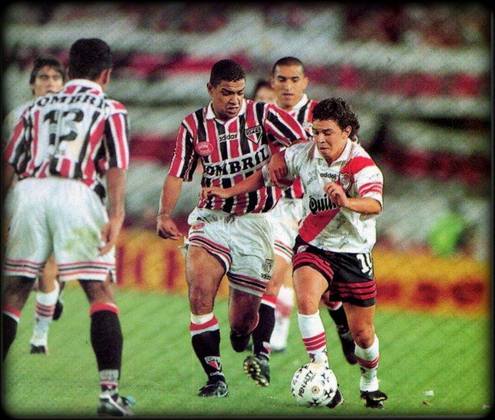 Supercopa Libertadores de 1997