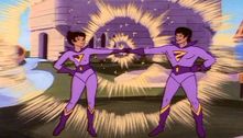 DC assume seu lado podreira e vai fazer filme dos Super Gêmeos