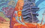 'Supergirl: A Mulher do Amanhã' será um novo filme da DC