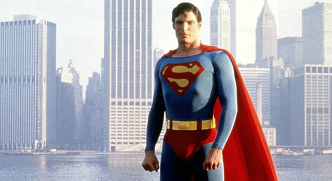 A Nostalgia Era Melhor Antigamente: Superman - O Filme (primeira parte) -  POCILGA