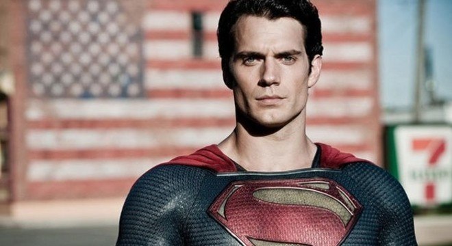 Christopher Reeve, Henry Cavill Confira todos os atores que já  interpretaram o Super-Homem! - Estrelando