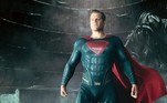 Superman, no cinema, é interpretado por Henry Cavill. Coube a ele assumir o personagem que ficou muito marcado pela atuação do ator Christopher Reeve durante os anos 70 e 80. Cavill é o Homem de Aço nas telas desde 2013, quando protagonizou o longa O Homem de Aço. Sua mais recente aparição no papel do personagem aconteceu em 2017 em Liga da Justiça