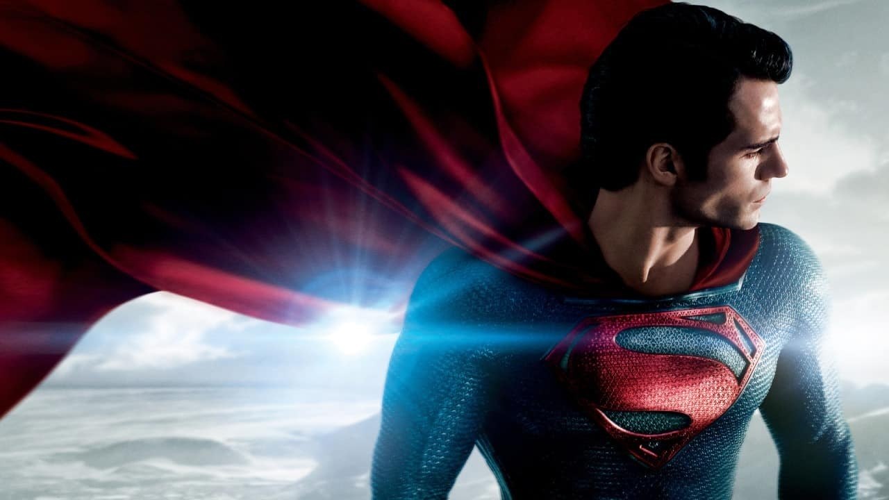 Filme clássico do Superman volta aos cinemas por um dia - Prisma