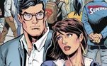Veremos, então, um Clark Kent maisnovo, em início de carreira como super-herói e jornalista. Apesar disso,segundo Gunn, o filme não será de origem. Quer dizer, não veremos novamente ahistória de como Kal-El veio parar na Terra após a destruição de Krypton. Peloque disse o chefão da DC, os fãs vão observar o início do relacionamento deClark e Lois, por exemplo. Até por isso, Cavill não será mais o Homem de Aço,porque a ideia é mostrar os estágios iniciais da atividade do herói