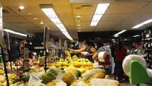 Inflação força mudança de hábitos no supermercado, aponta Abras