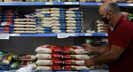 Mercado prevê inflação de 10,05% neste ano
