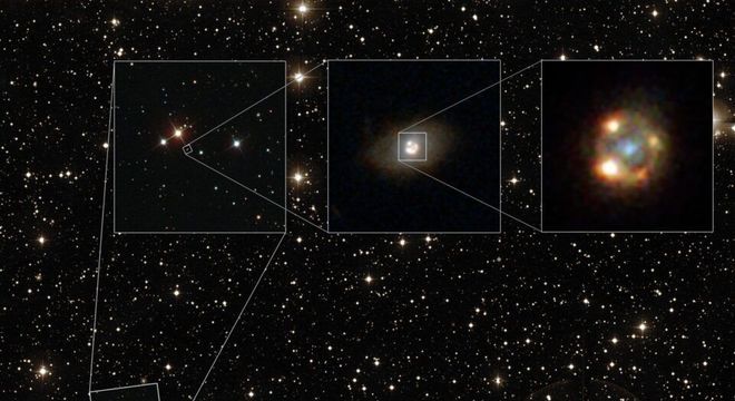 Supernova, o que é? Definição, como se formam e características