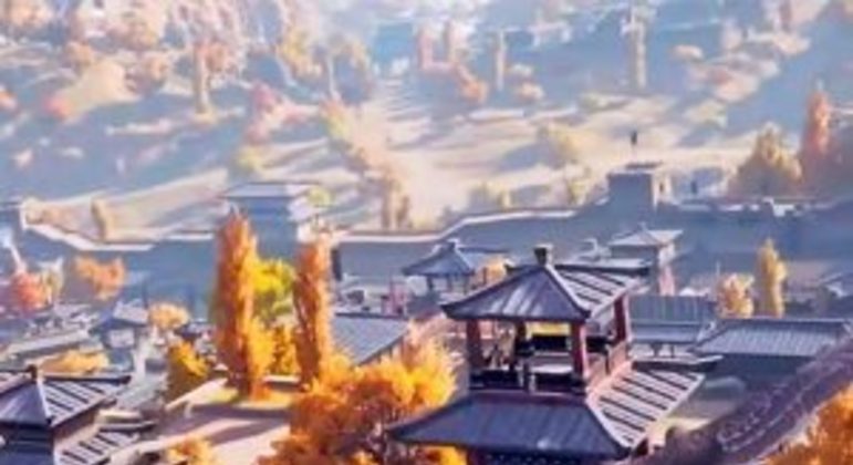 Suposto Assassin’s Creed: Jade, ambientado na China, aparece na internet