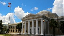 Flórida poderá executar estupradores de crianças a partir do próximo domingo