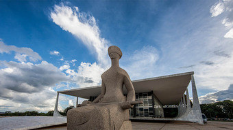 STF começa a analisar regime de bens em casamento de maiores de 70 anos; sessão é suspensa