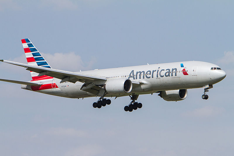 American Airlines anuncia novos voos diários do Rio para Dallas
