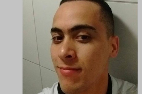 Leandro dos Santos foi morto com quatro tiros pelas costas em SP