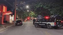Suspeita de bomba mobiliza Bope em local de evento com Bolsonaro em BH