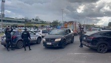 Nova suspeita de bomba faz Polícia Militar isolar área nobre no DF