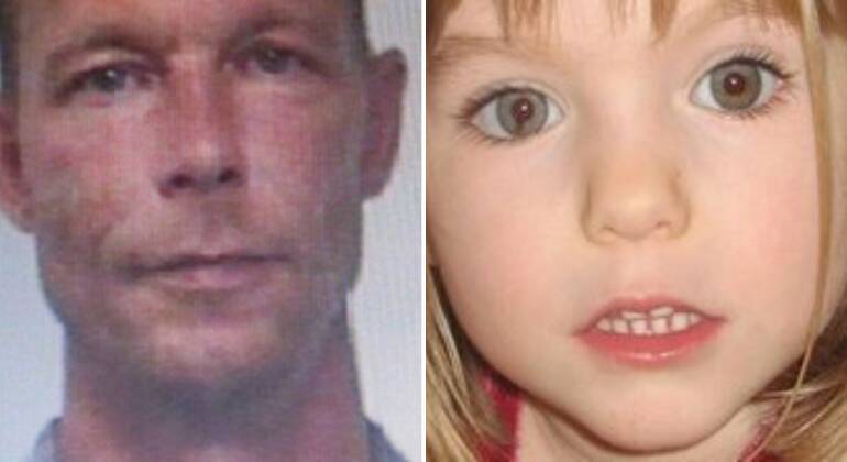 Main Suspect Of Kidnapping Madeleine McCann Has Suspended Trial In ...