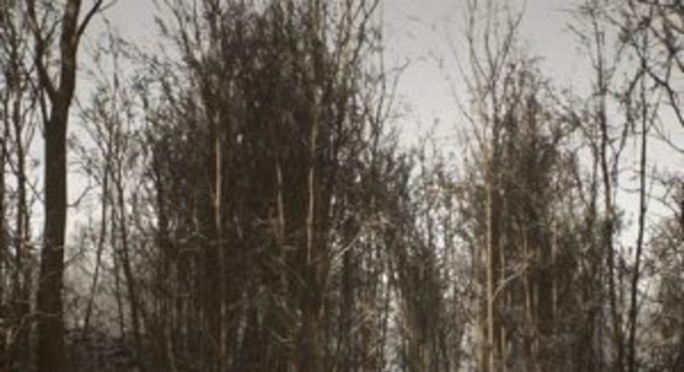Suspeito de ser teaser de Kojima, Abandoned terá trailer em breve e prólogo no começo de 2022