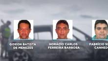 Suspeito de ligação com família carbonizada diz que foi agredido por policiais 