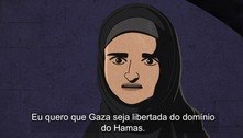 ‘Sussurrado em Gaza’: 5º episódio expõe a repressão do Hamas à cultura