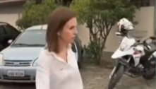 Suzane von Richthofen deixa prisão em Tremembé (SP) para 'saidinha temporária'
