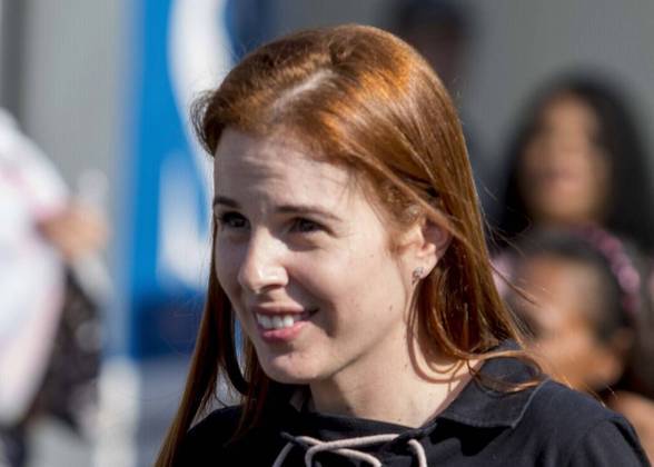 Suzane von Richthofen