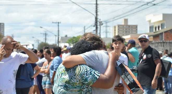 João Doria decretou luto oficial de três dias no Estado de São Paulo