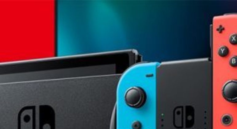 Switch se torna o console mais vendido na história da Nintendo
