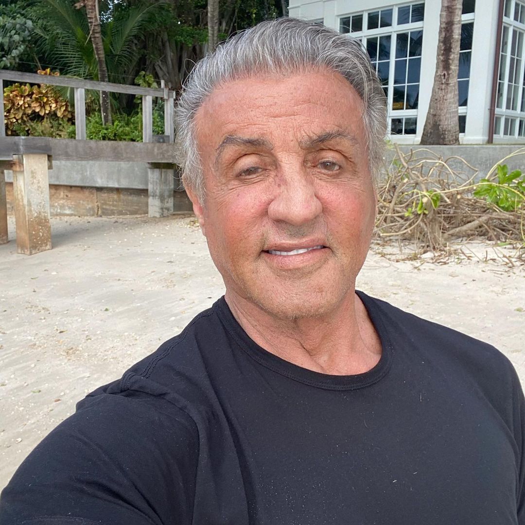 Sylvester Stallone surpreende ao falar sobre 'Rambo': Ruim