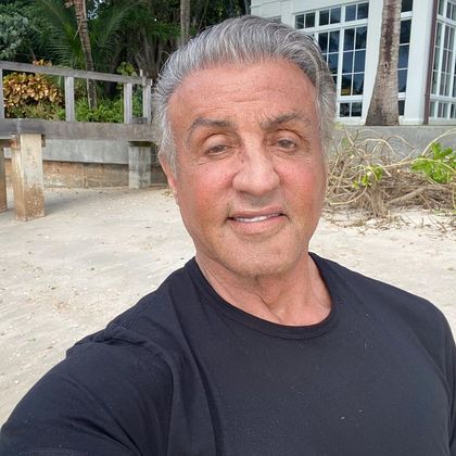 Desde sempre, Stallone sofre de paralisia em algumas partes do rosto. Sua mãe sofreu complicações durante o parto, o que obrigou os obstetras a usarem dois pares de fórceps durante seu nascimento. O uso indevido destes instrumentos causaram acidentalmente um corte em um nervo, causando uma paralisia em trechos do rosto do astro: o lado inferior esquerdo, incluindo partes de seu lábio, língua e queixo