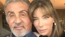 Sylvester Stallone nega que cachorro seja motivo de divórcio com Jennifer Flavin