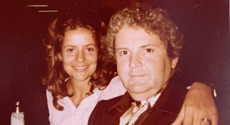Ex-mulher de Jô Soares, Sylvia Bandeira, lamenta morte do ator: 'Muito triste'